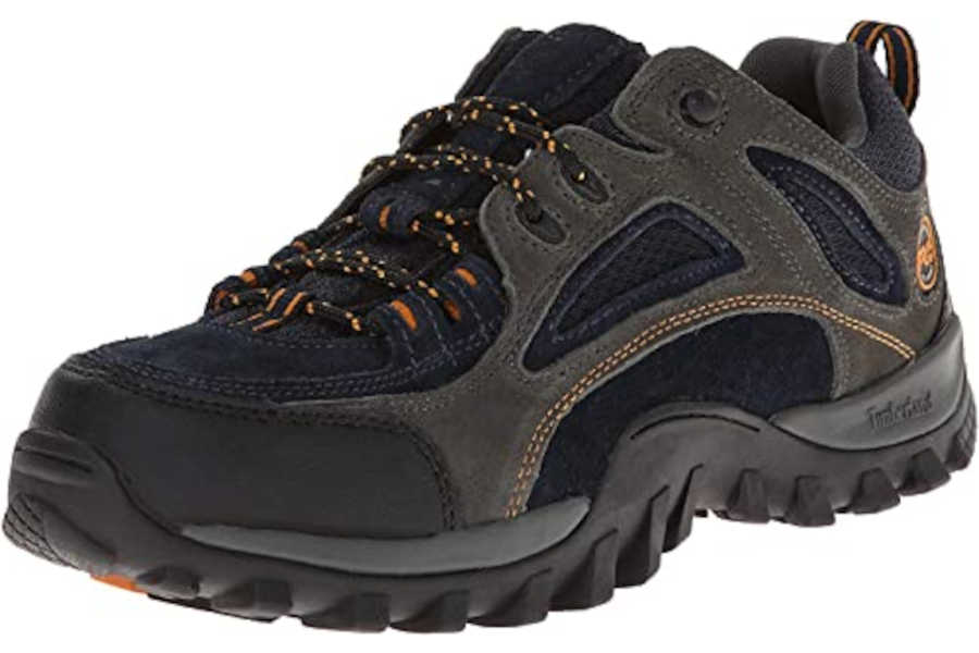 Timberland PRO Mudsill - Best Lab Shoes For Medical Students (Men)