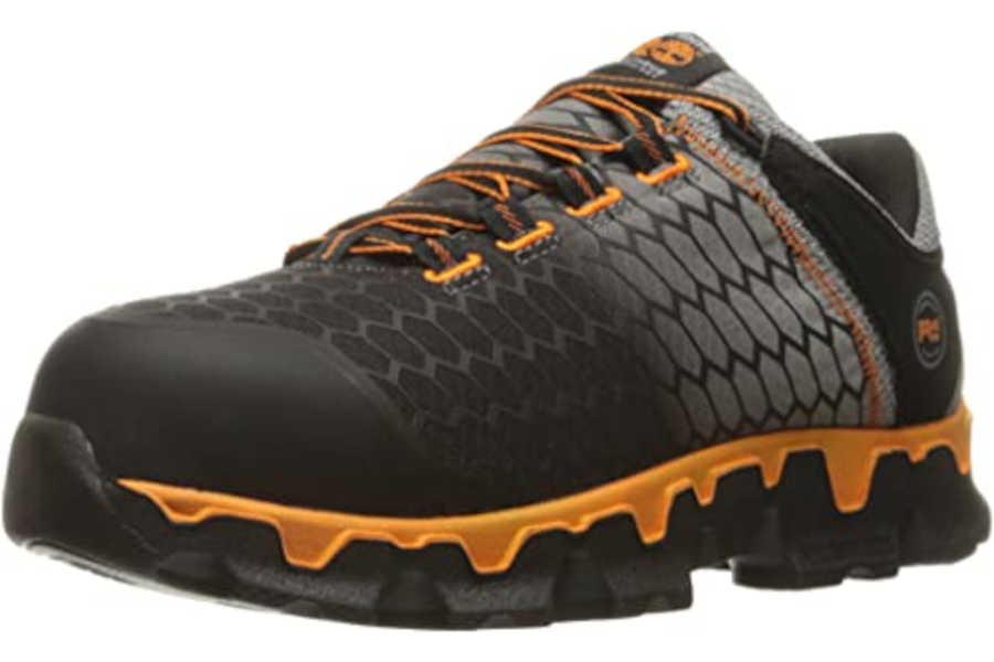 Timberland PRO Powertrain – Overall Best Shoes for Warehouse Work