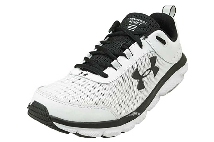 Under Armour Assert 8 - Best Workout Shoes for Bad Knees -