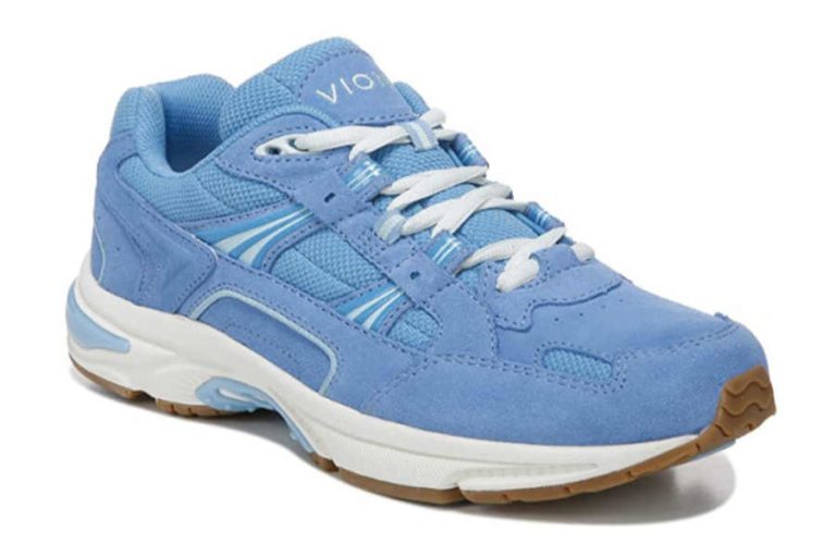 good walking shoes for overweight