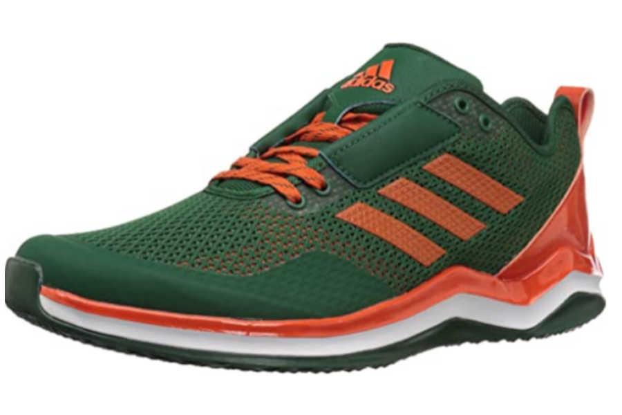 adidas Speed Trainer 3 - Best Tennis Shoes for Jumping Rope