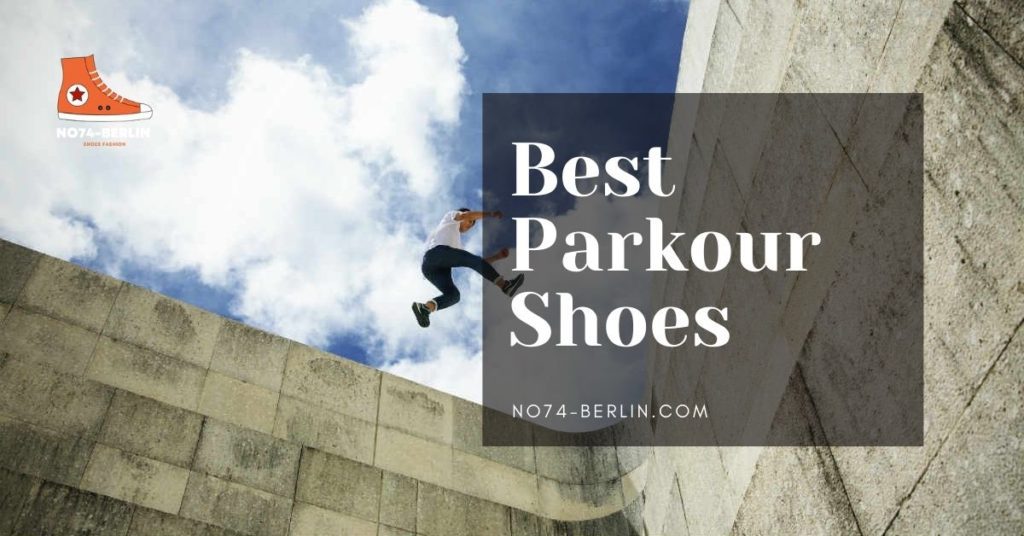 best-parkour-shoes