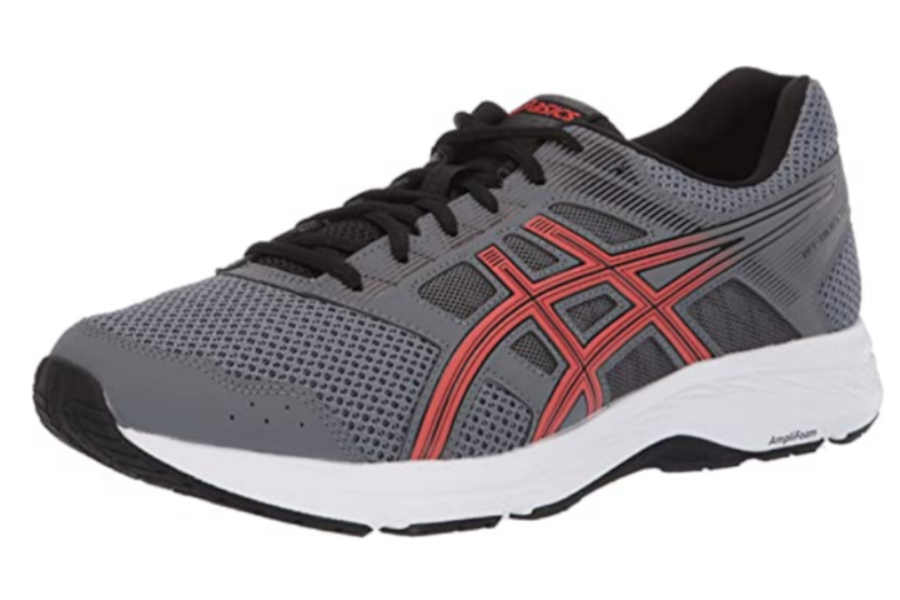 ASICS Gel-Contend 5 - Best Running Shoes for Sciatica -