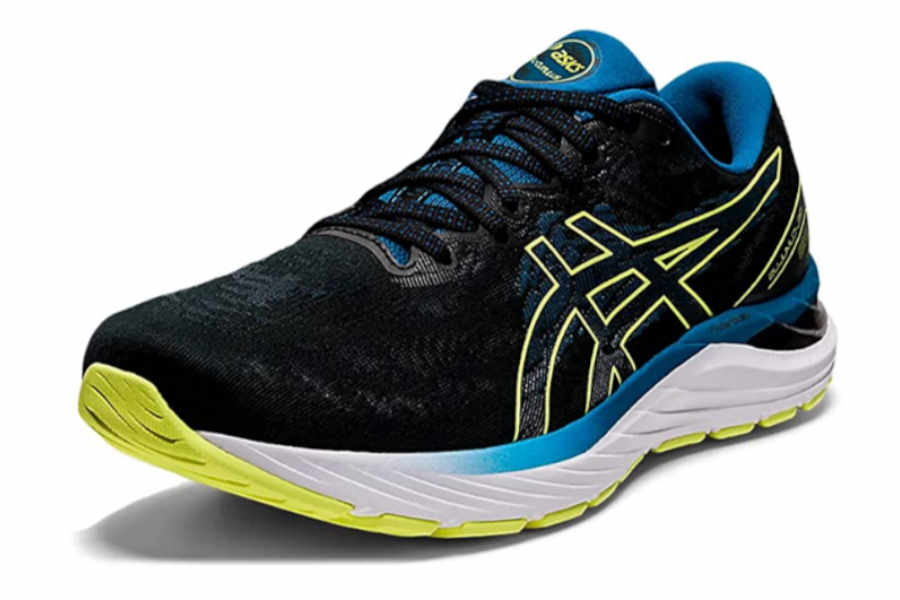 ASICS Gel-Cumulus 23 - Best Running Shoes for Morton's Neuroma -