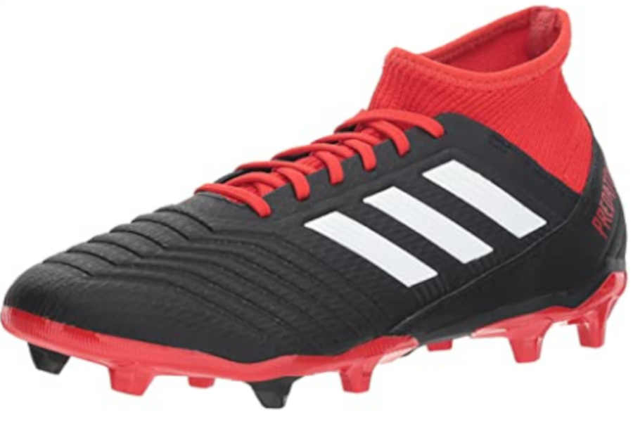 Adidas Adult ACE 18.3 FG _ Best Soccer Shoes