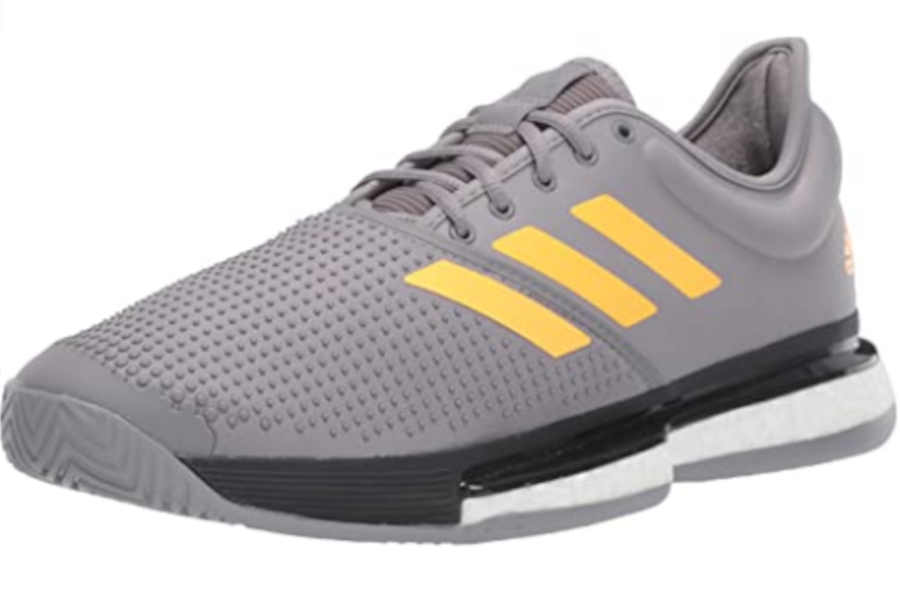 Adidas Solecourt Boost M _ Best Tennis Shoes