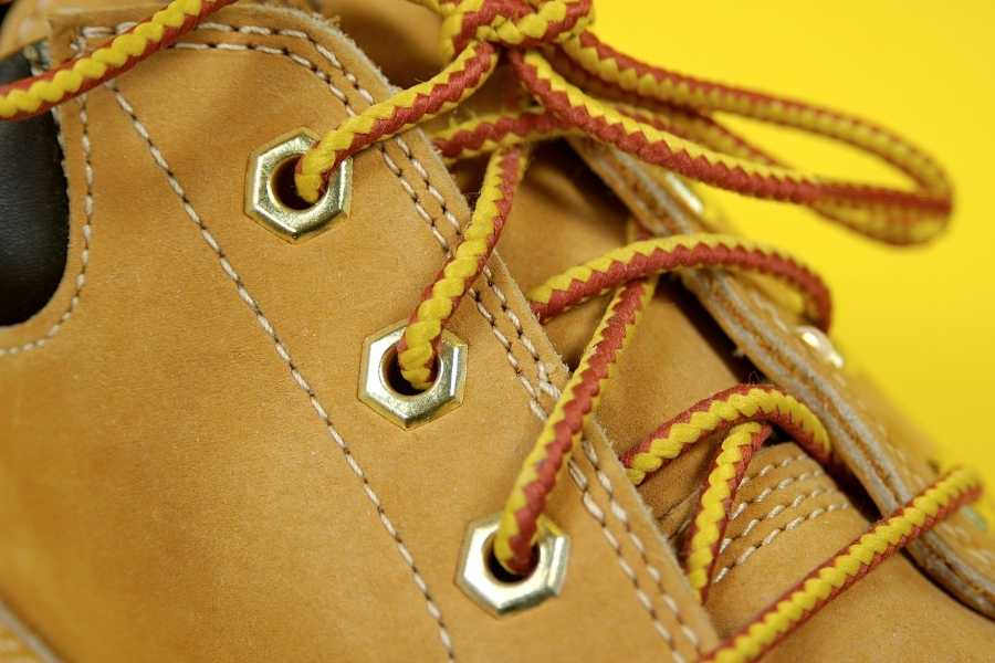 Best Boot Laces Buying Guide _