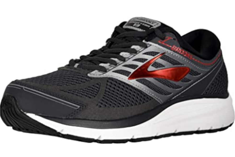 Brooks Addiction 13 _ Best Shoes for Walking