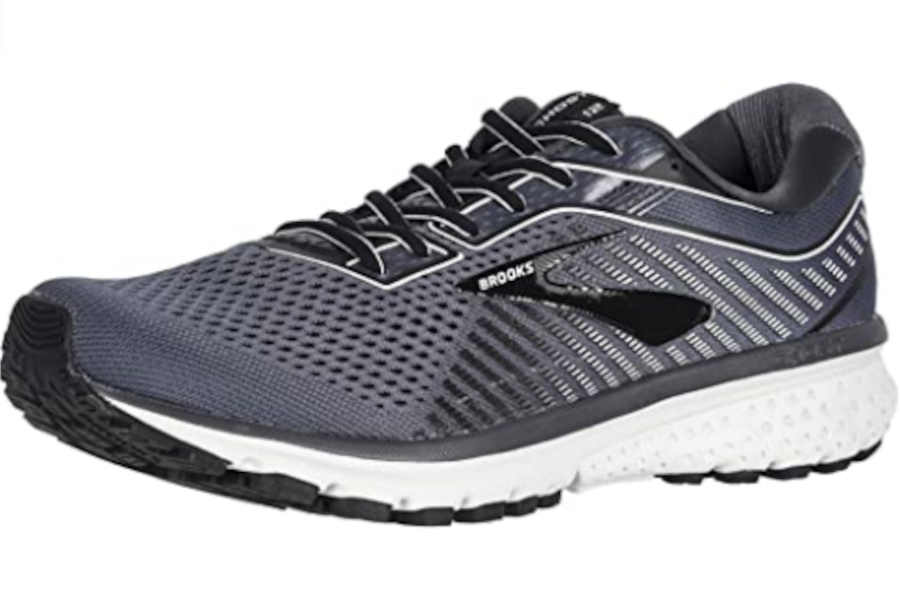 Brooks Ghost 12 _ Best Running Shoes
