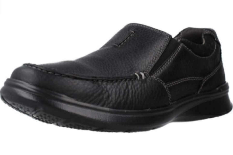 Clarks Cotrell _ Best Daily Shoes for Men