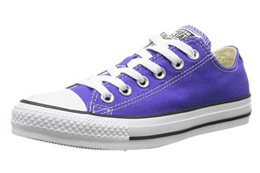 Converse Chuck Taylor All Star - Do Toddler Vans Run Big -