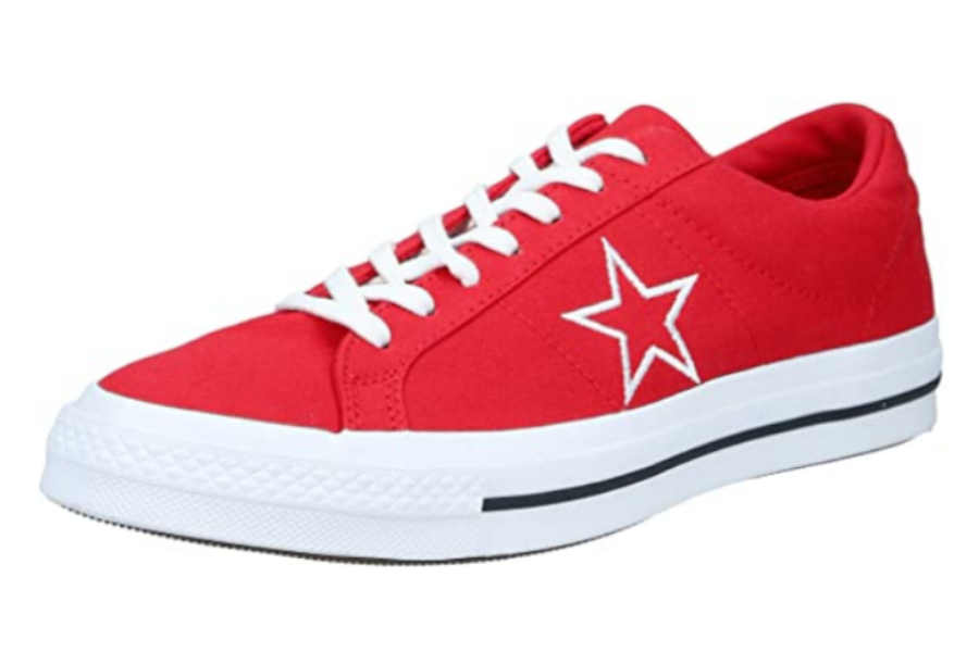 Converse Unisex One Star Ox - Do Vans Run Big or Small -