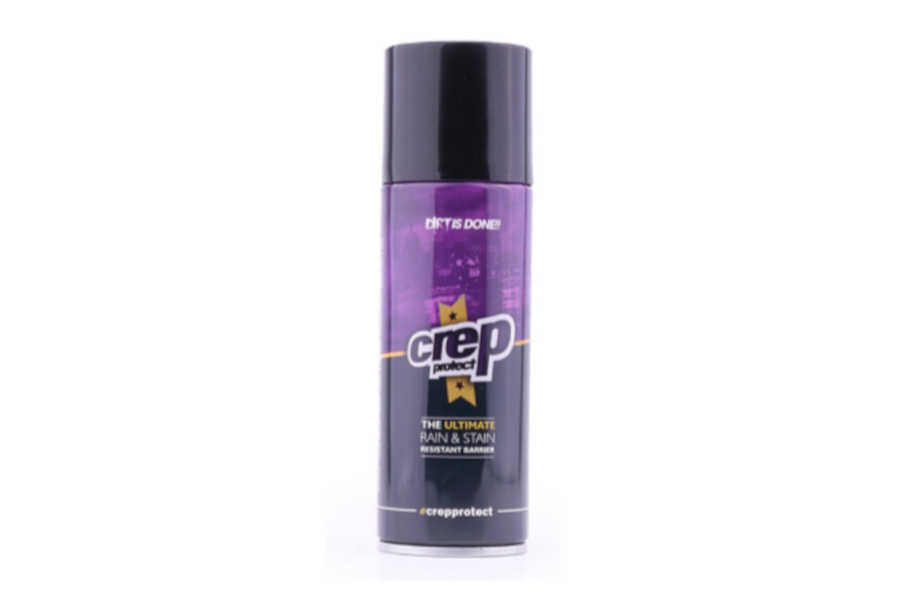 Crep Protect Spray _ Best Shoe Protector Spray Overall _