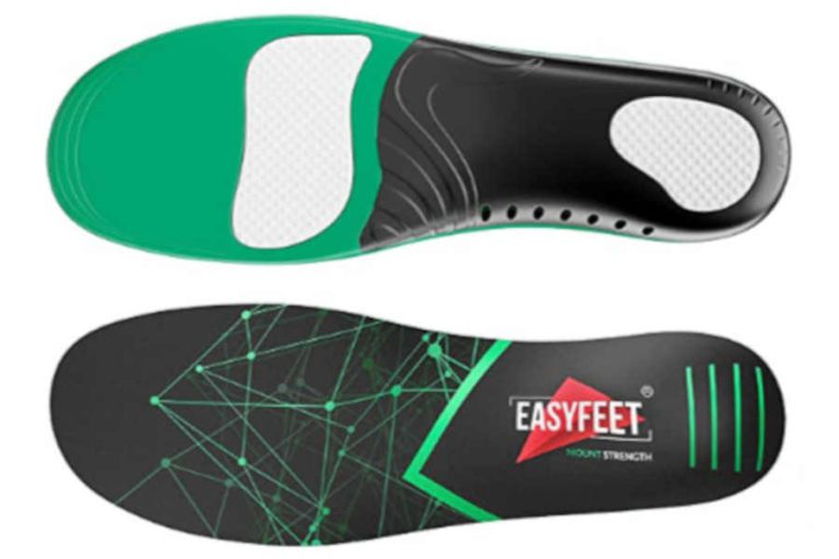 Best Insoles For Work Boots The Ultimate Buying Guide 2024