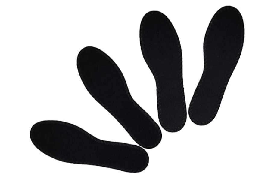 Happystep Terry Insoles - Best Insoles for Converse -