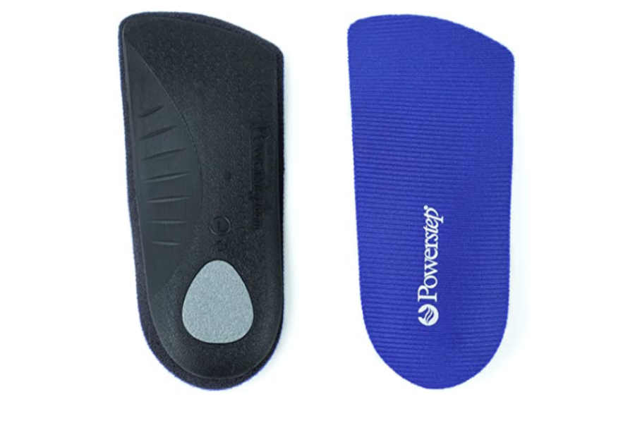 Powerstep Orthotic Inserts - Best Insoles for Converse -