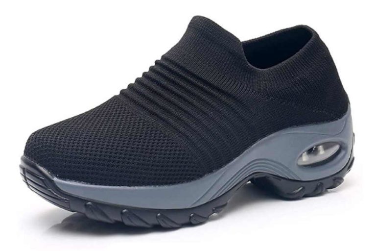 Best Shoes For Sciatica Sufferers 2024