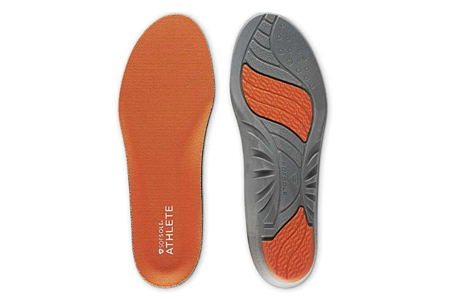 Sof Sole Insoles - Best Arch Support Insoles for Converse -