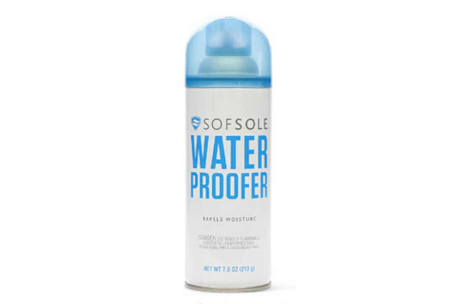 Sof Sole Waterproofer Spray _ Best for Jordans _