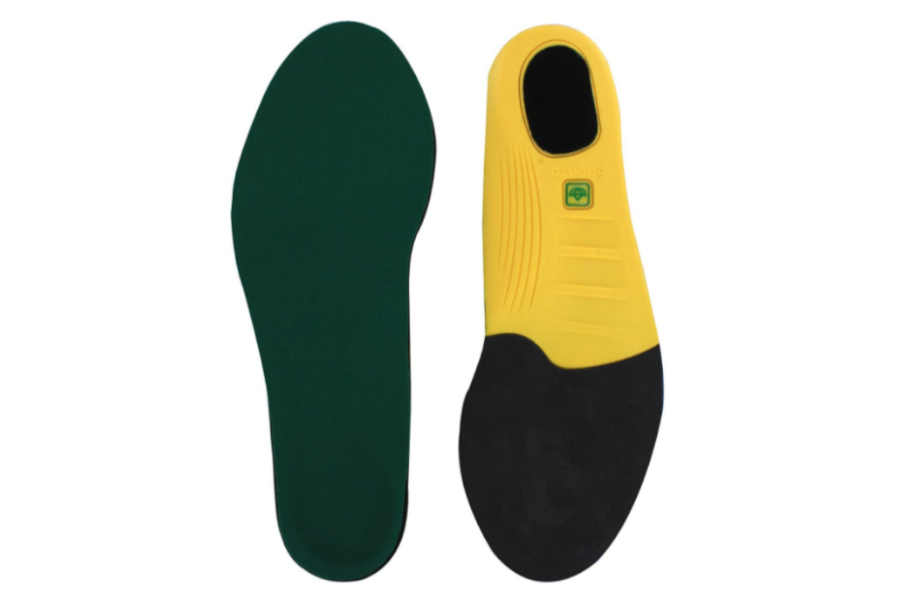 Spenco Polysorb Insoles - Best Arch Support Insoles for Converse -