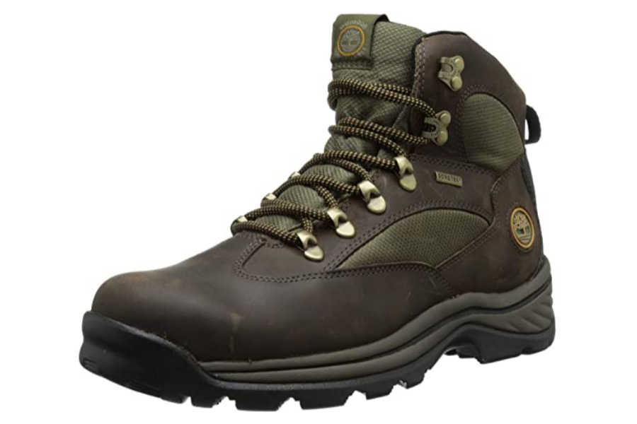 Timberland Chocorua Trail Boots - Eva Midsole Hiking Boots -