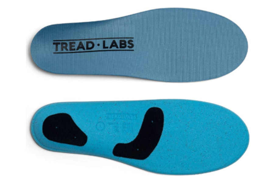 Tread Labs Pace Boot Insole _ Best Replacement Insoles _
