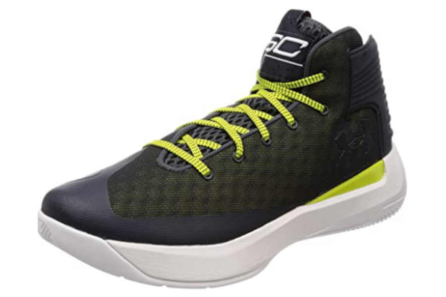 Under Armour Curry 3Zero _ Best Basketball Shoes
