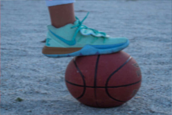 what does gs mean in jordans