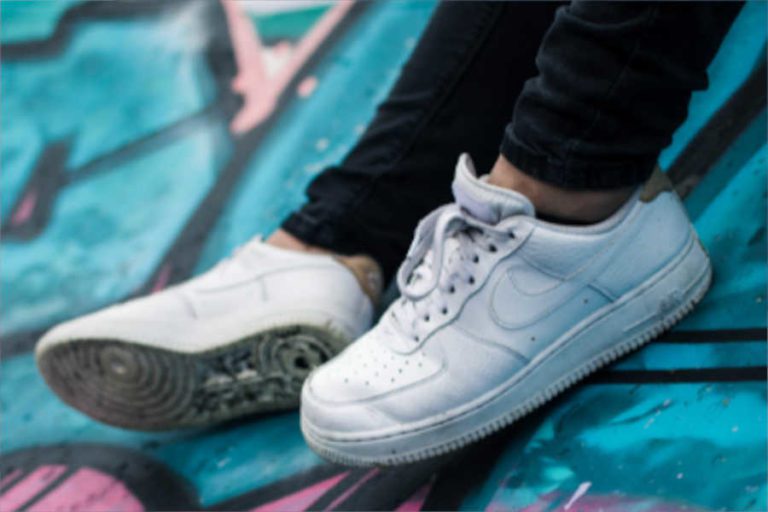 what does gs sneaker mean
