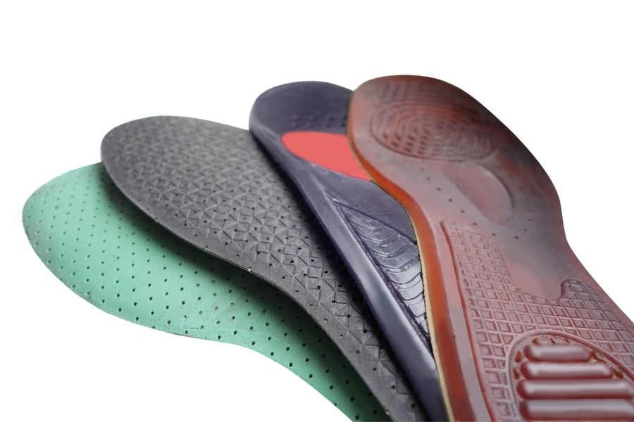 Why Do I Need the Best Insoles for Converse Shoes