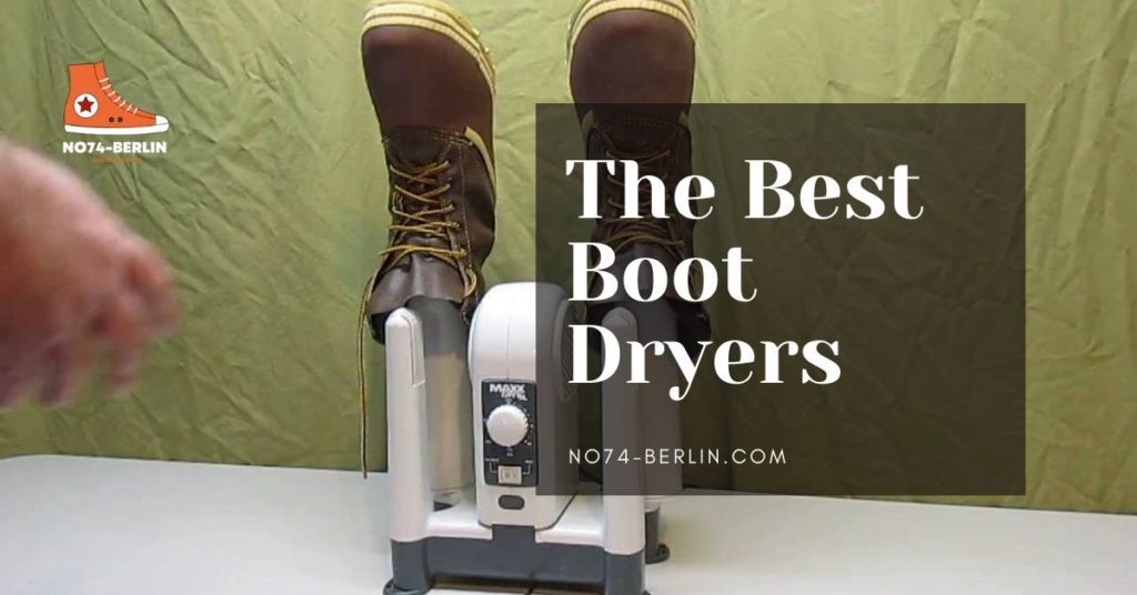 The-Best-Boot-Dryer