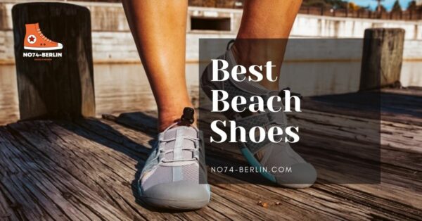 Best Beach Shoes To Buy [Buyer's Guide] 2024