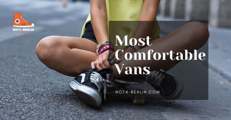 Most-Comfortable-Vans