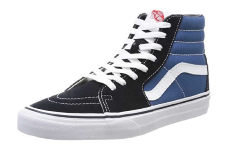 Most Comfortable Vans Reviewed And Compared