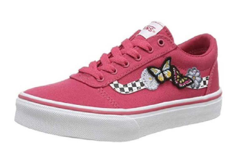 Most Comfortable Vans Reviewed And Compared