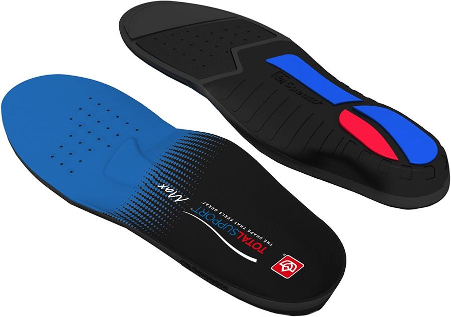 Spenco Total Support Max Shoe Insoles